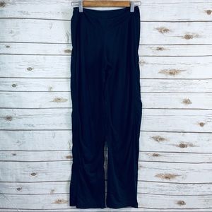 Patagonia | Slouchy lounge yoga pants